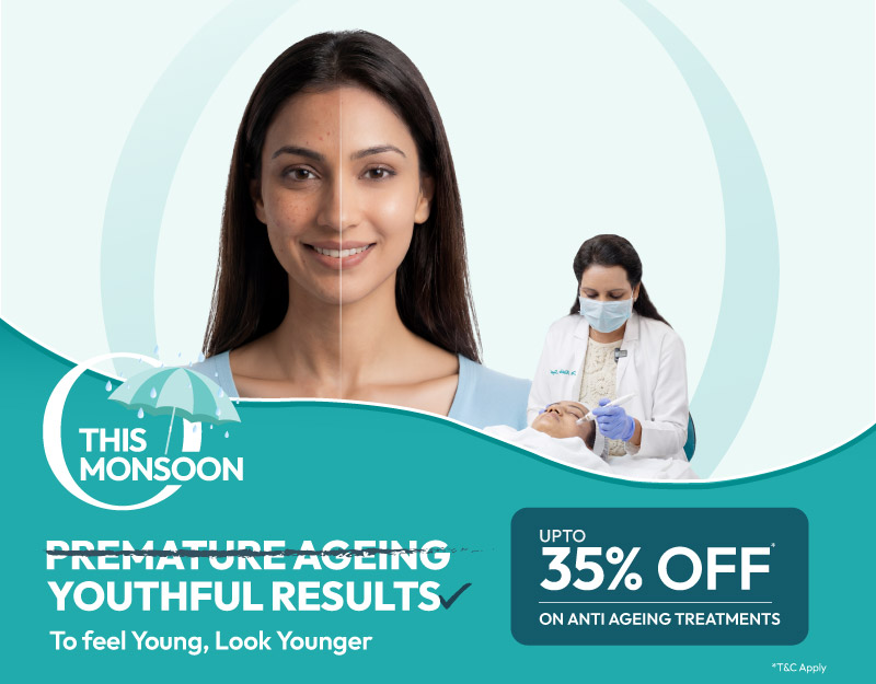 Oliva Clinic offer